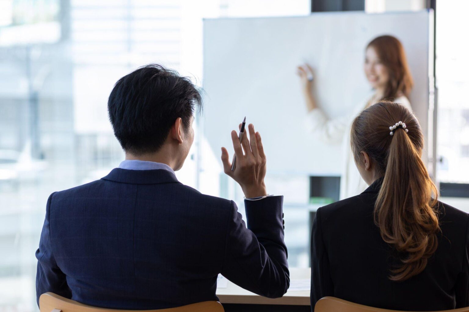 Management Development Programs